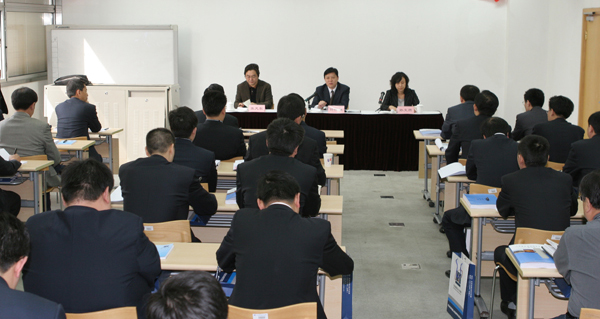 祝贺富山机电成功签约安博官方网页版_安博(中国)ERP