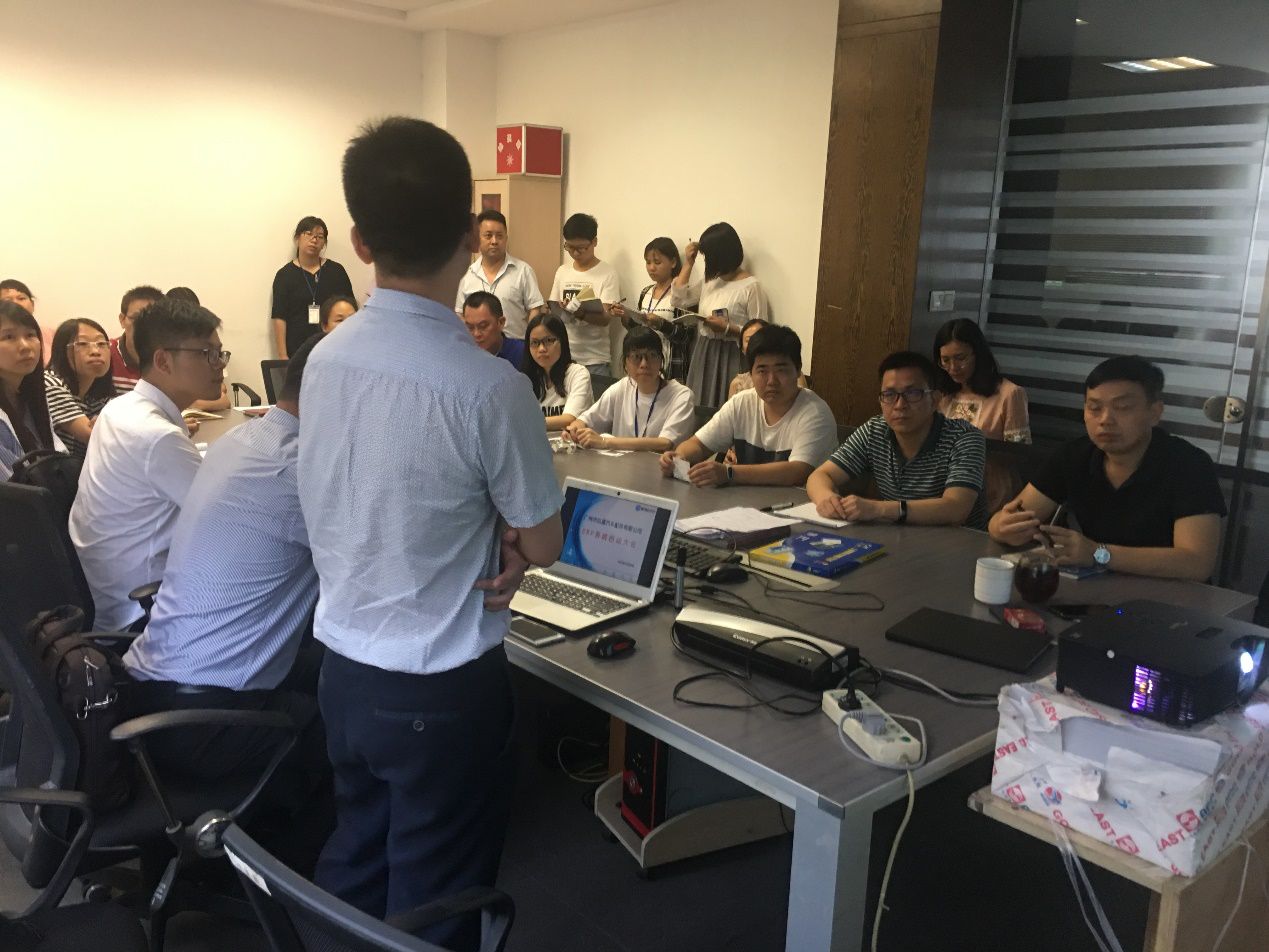 广州市弘道汽车配件有限公司携手安博官方网页版_安博(中国)ERP，加速推进企业信息化建设